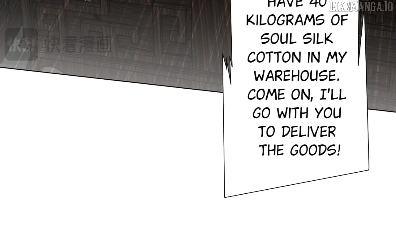 It All Starts With Trillions of Nether Currency Chapter 270 page 67 - 