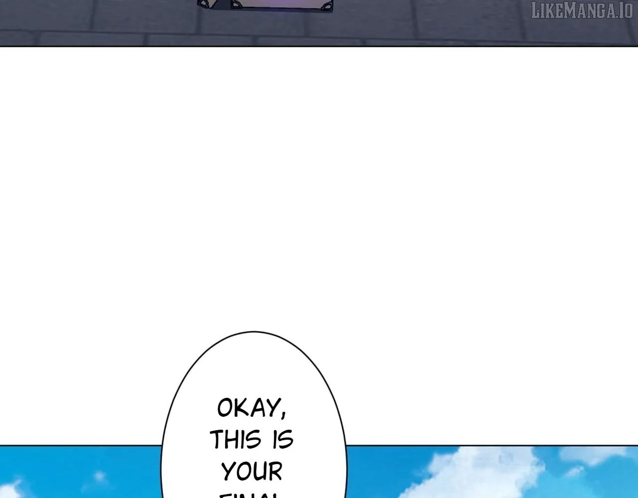 It All Starts With Trillions of Nether Currency Chapter 270 page 71 - 