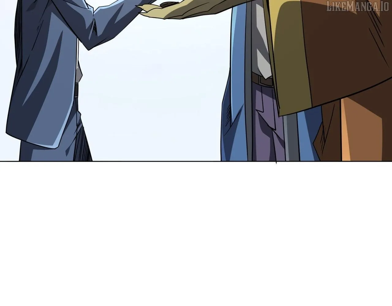 It All Starts With Trillions of Nether Currency Chapter 270 page 73 - 