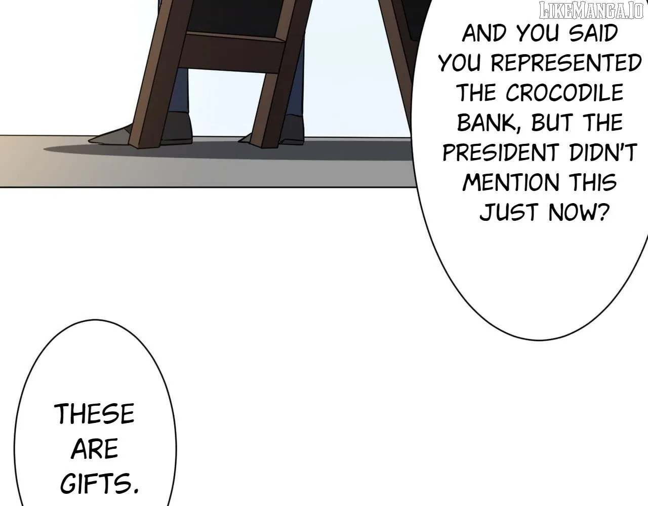 It All Starts With Trillions of Nether Currency Chapter 270 page 81 - 