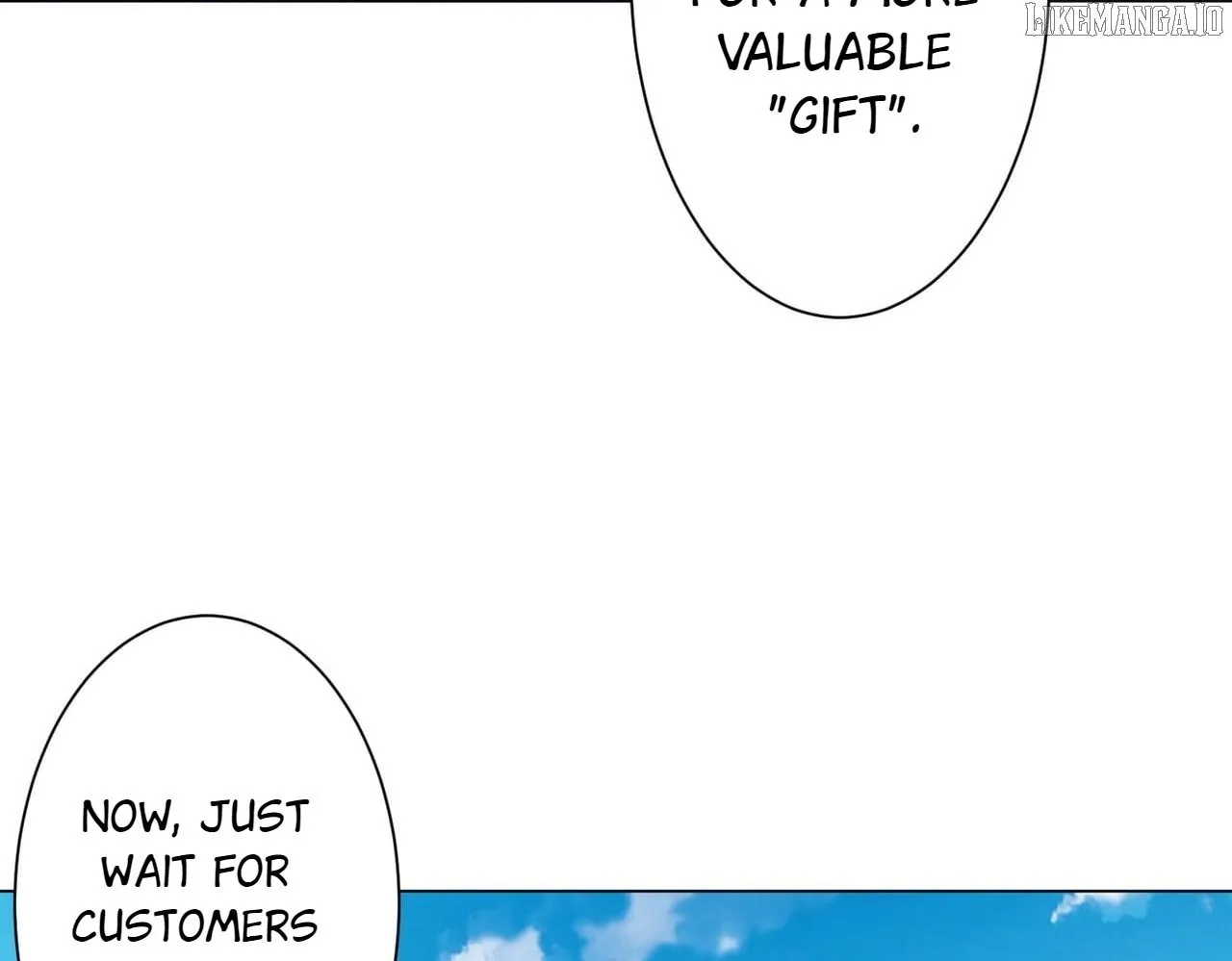 It All Starts With Trillions of Nether Currency Chapter 270 page 86 - 
