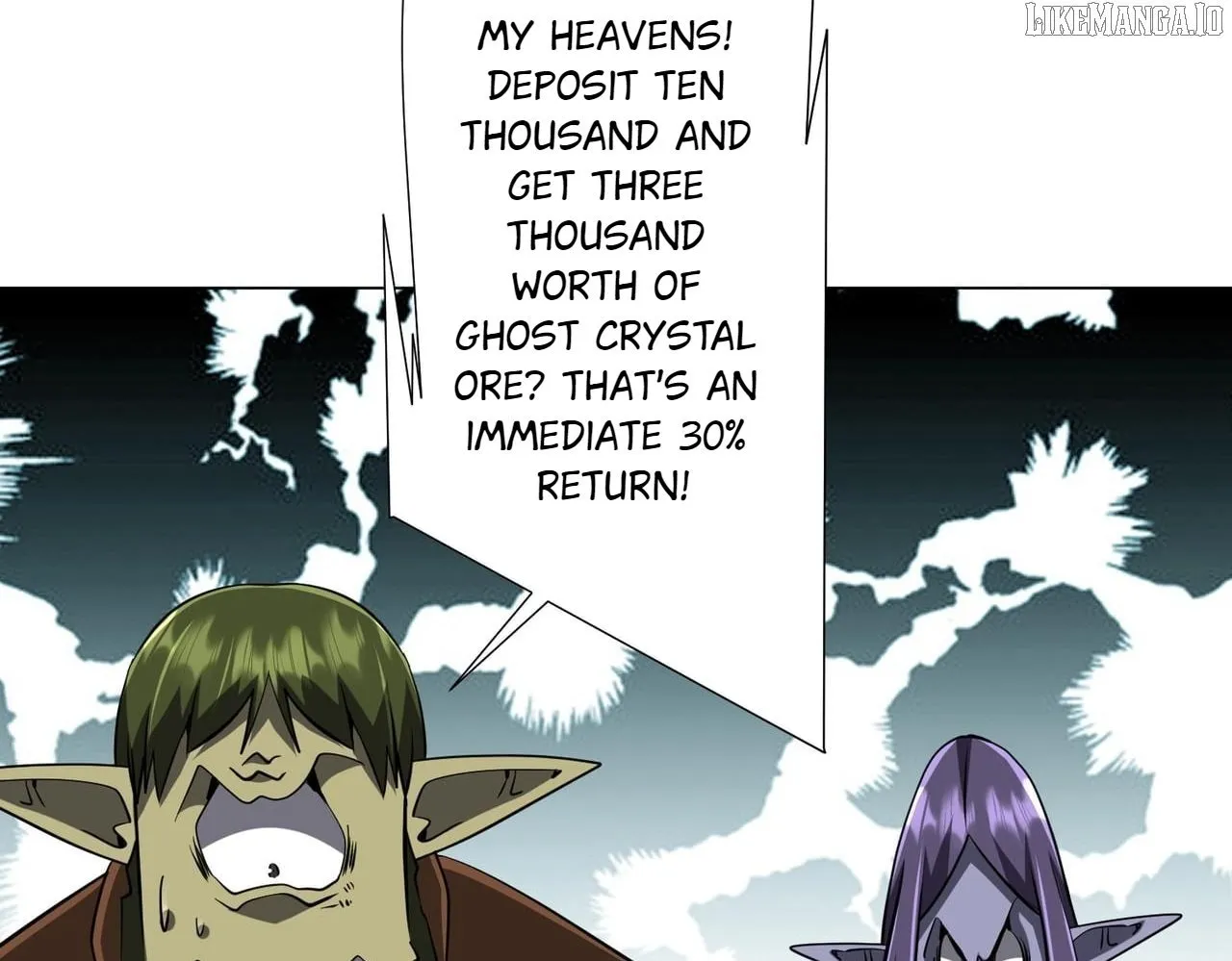 It All Starts With Trillions of Nether Currency Chapter 270 page 93 - 