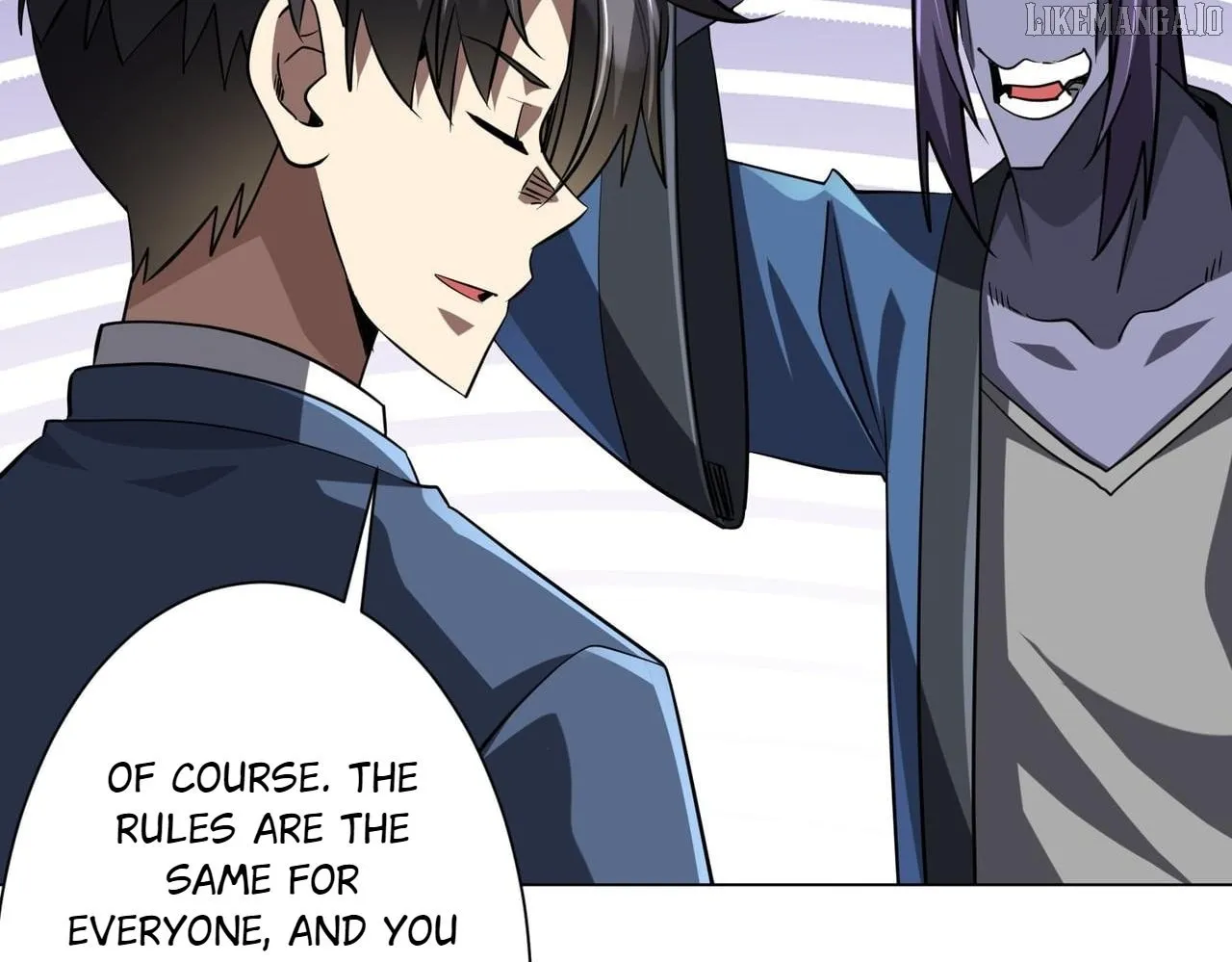 It All Starts With Trillions of Nether Currency Chapter 270 page 99 - 