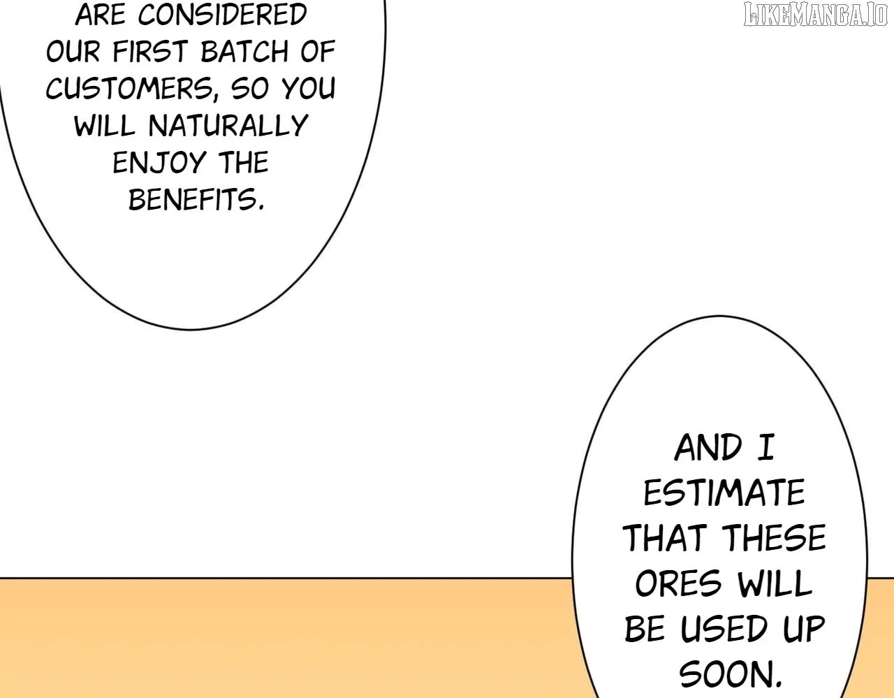 It All Starts With Trillions of Nether Currency Chapter 270 page 100 - 