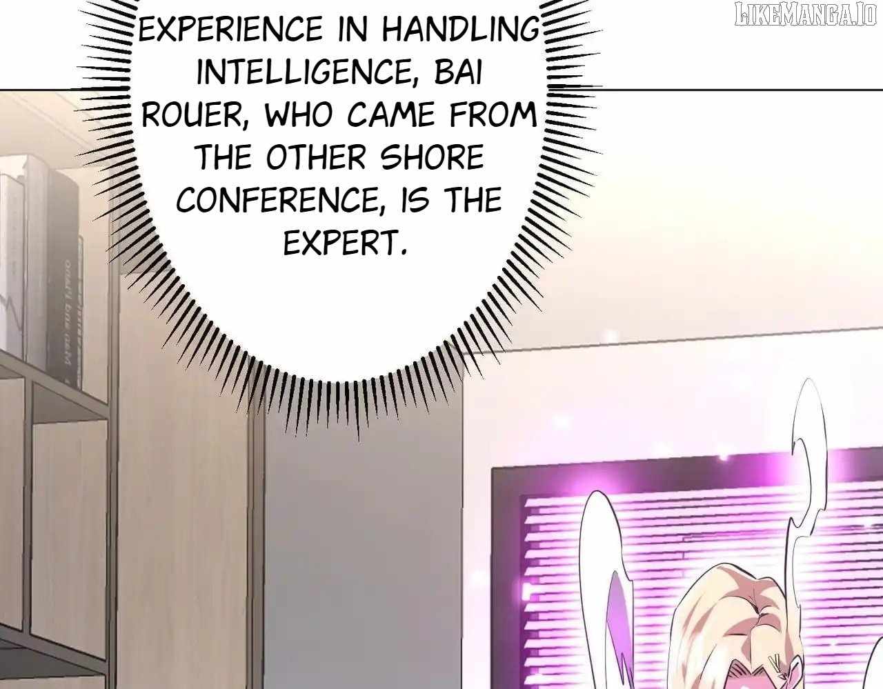 It All Starts With Trillions of Nether Currency Chapter 271 page 101 - 
