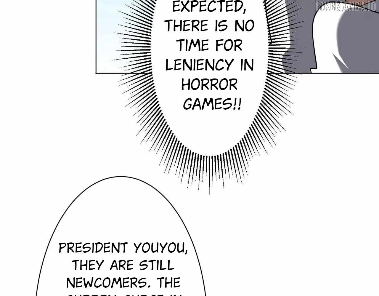 It All Starts With Trillions of Nether Currency Chapter 271 page 27 - 