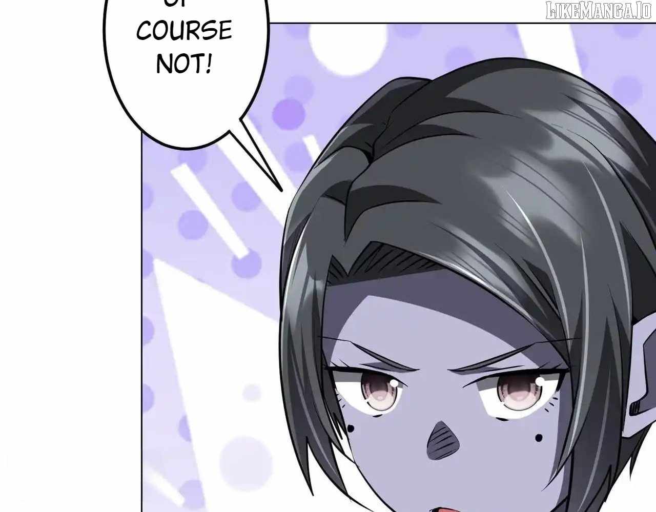 It All Starts With Trillions of Nether Currency Chapter 271 page 71 - 