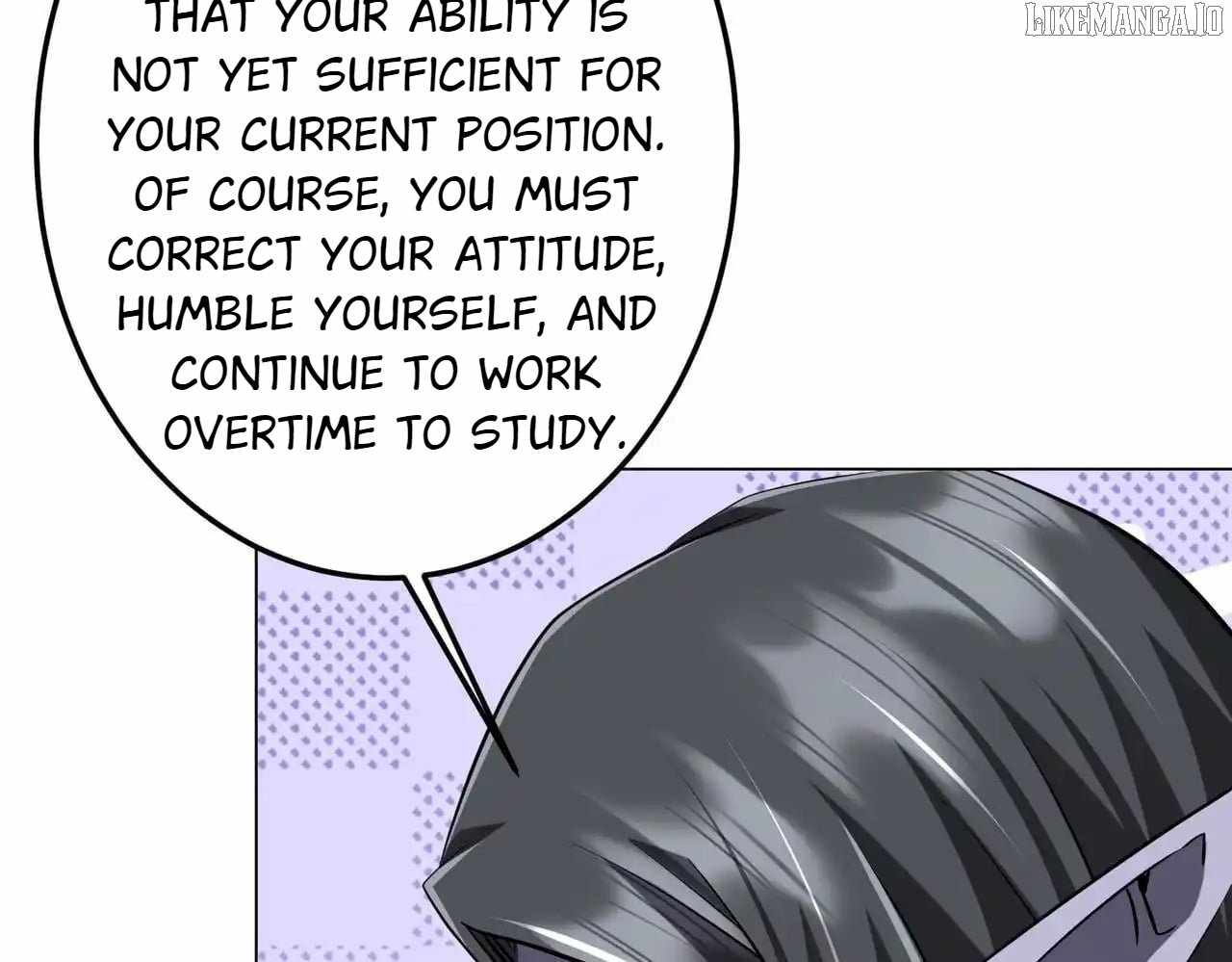 It All Starts With Trillions of Nether Currency Chapter 271 page 87 - 
