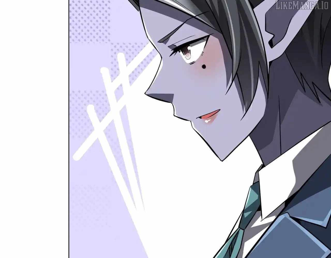 It All Starts With Trillions of Nether Currency Chapter 271 page 88 - 