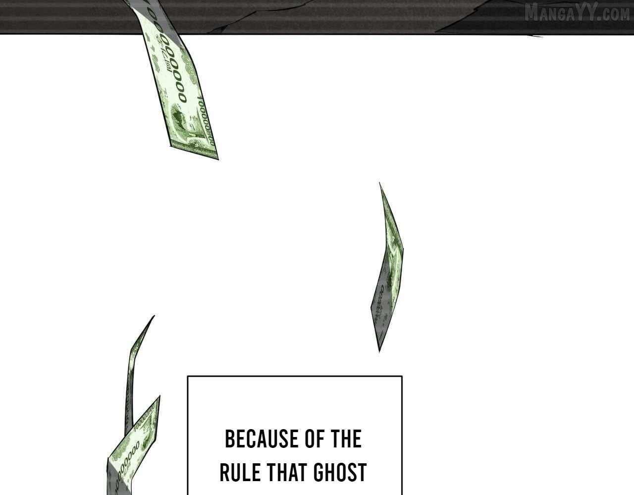 It All Starts With Trillions of Nether Currency Chapter 272 page 11 - 