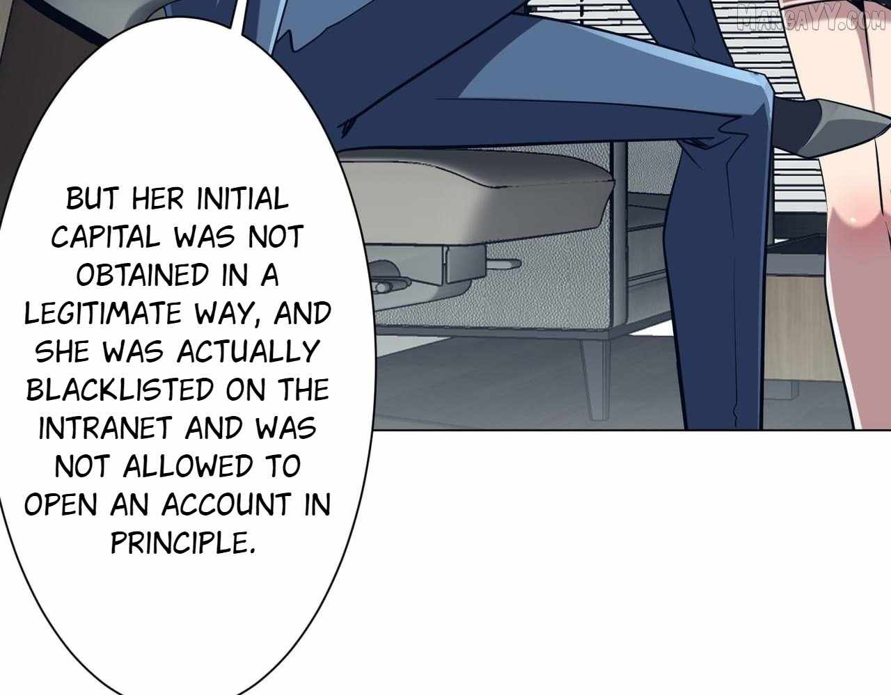 It All Starts With Trillions of Nether Currency Chapter 272 page 108 - 