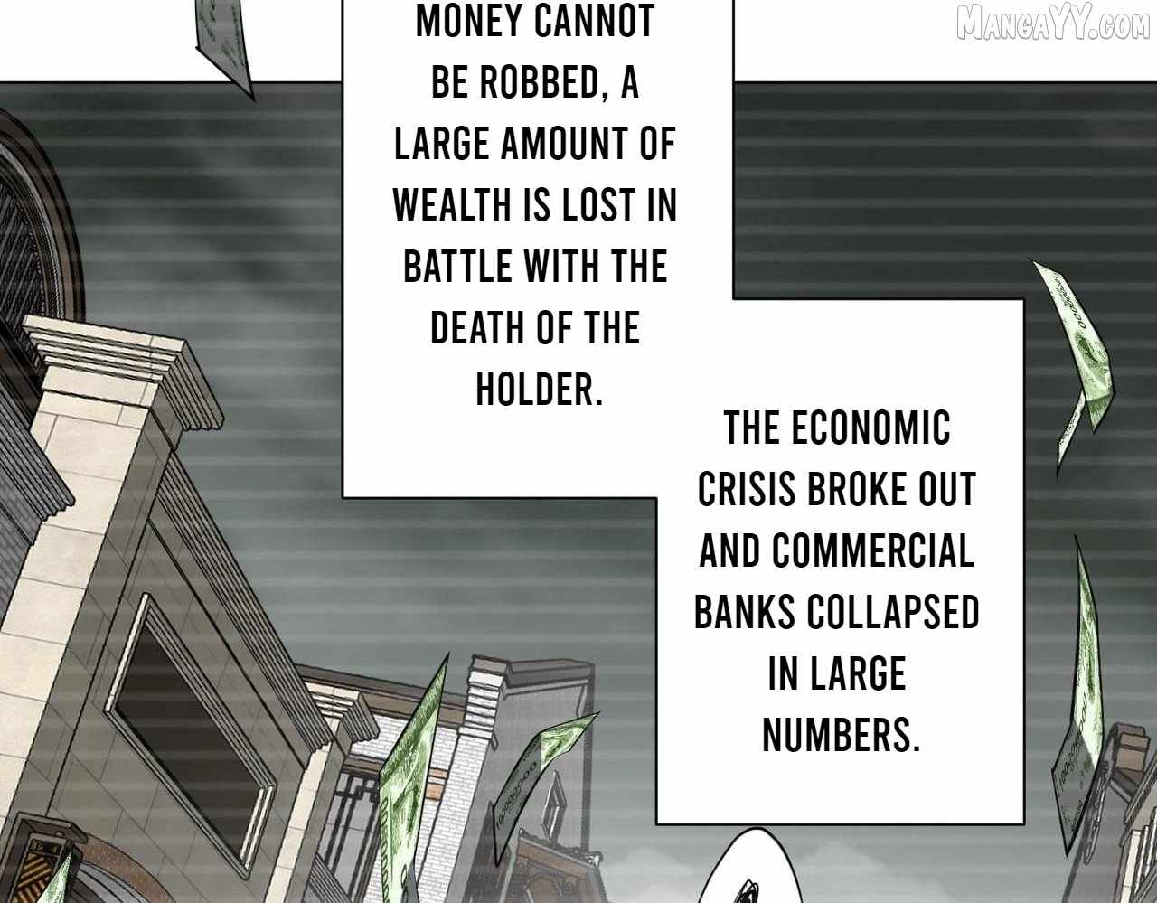It All Starts With Trillions of Nether Currency Chapter 272 page 12 - 