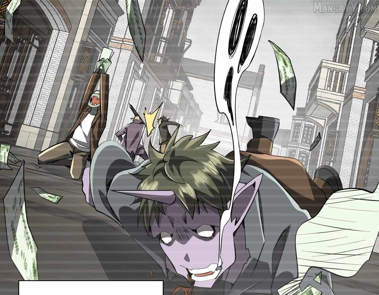 It All Starts With Trillions of Nether Currency Chapter 272 page 13 - 