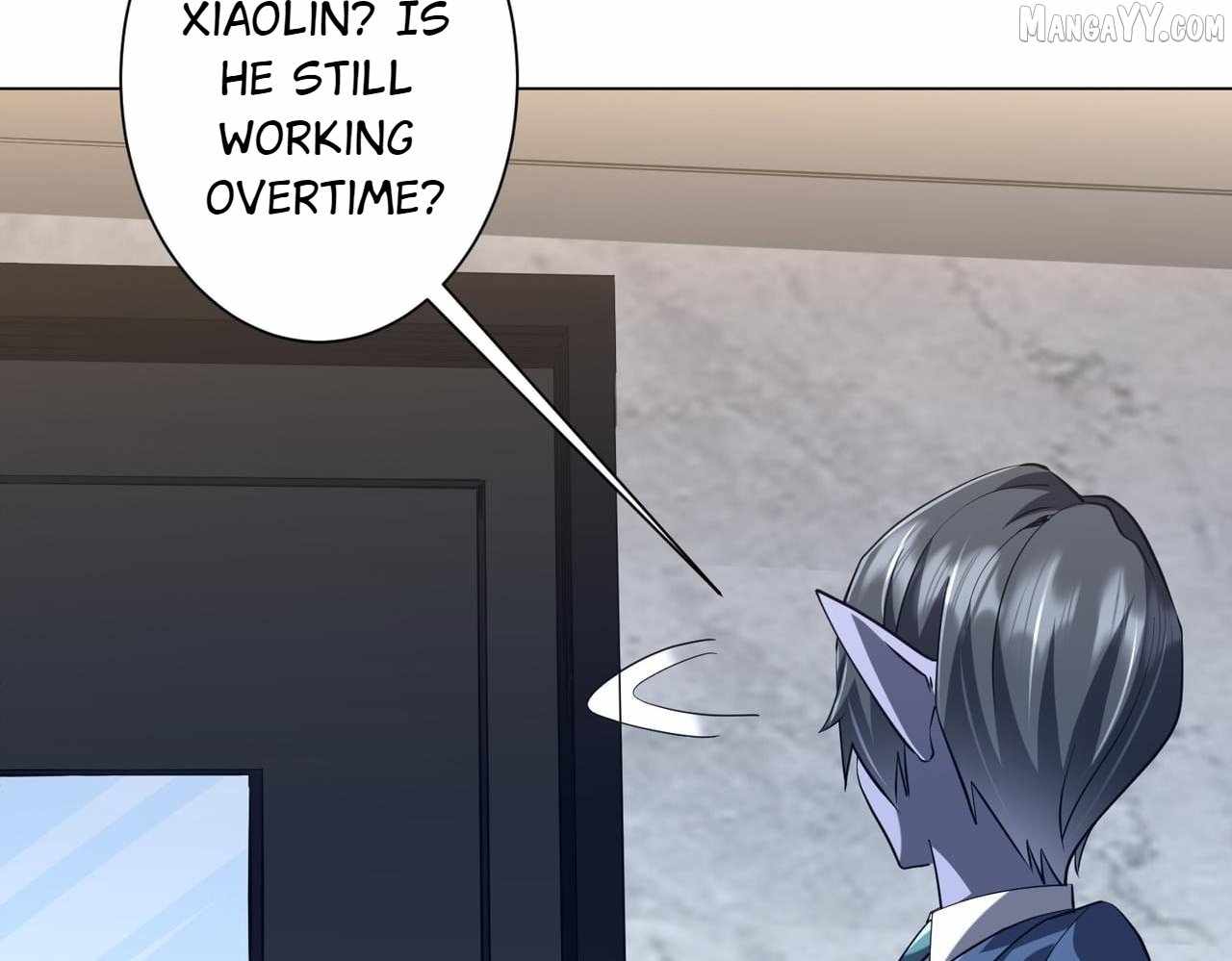 It All Starts With Trillions of Nether Currency Chapter 272 page 127 - 