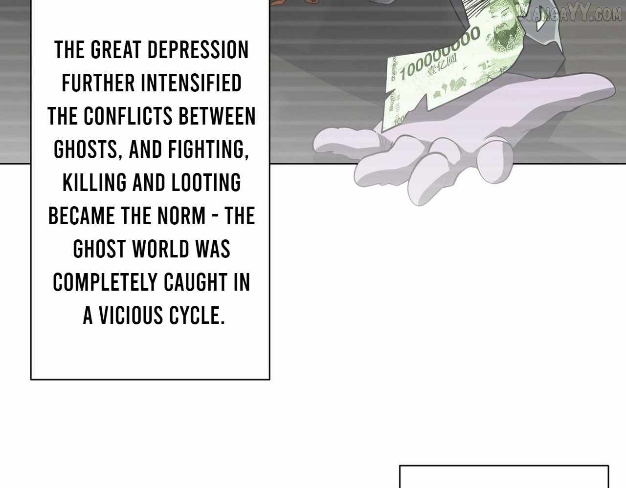 It All Starts With Trillions of Nether Currency Chapter 272 page 14 - 