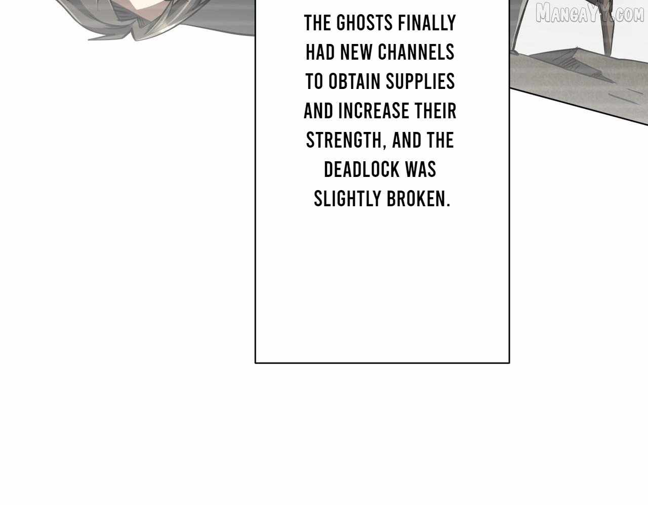 It All Starts With Trillions of Nether Currency Chapter 272 page 20 - 
