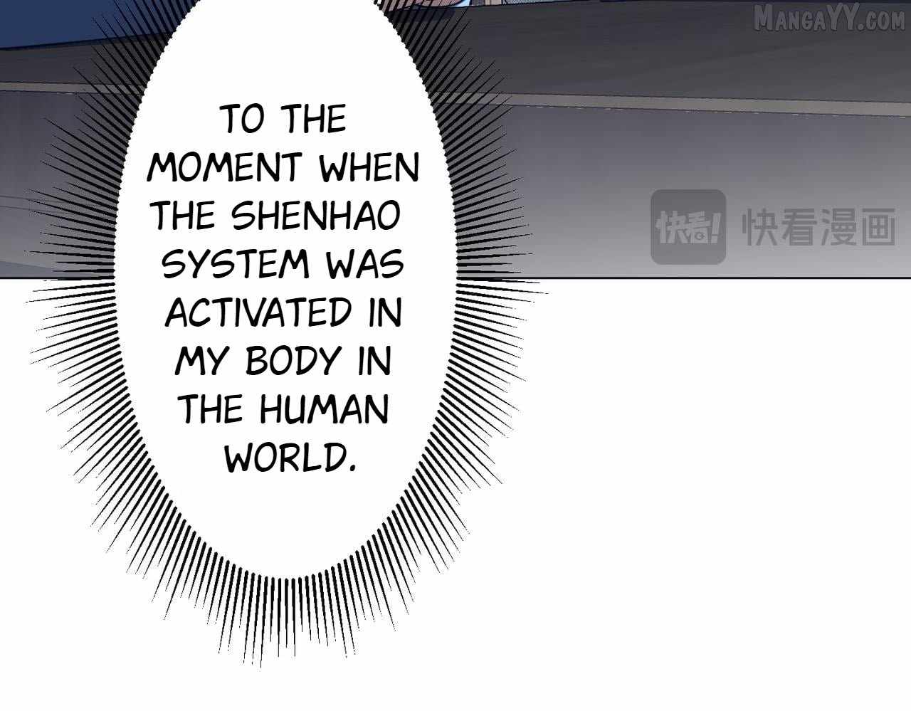 It All Starts With Trillions of Nether Currency Chapter 272 page 23 - 