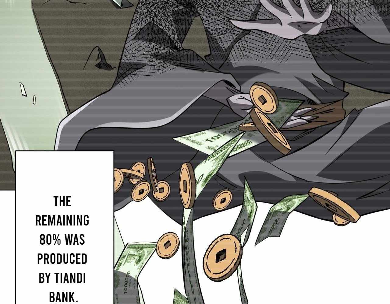 It All Starts With Trillions of Nether Currency Chapter 272 page 5 - 