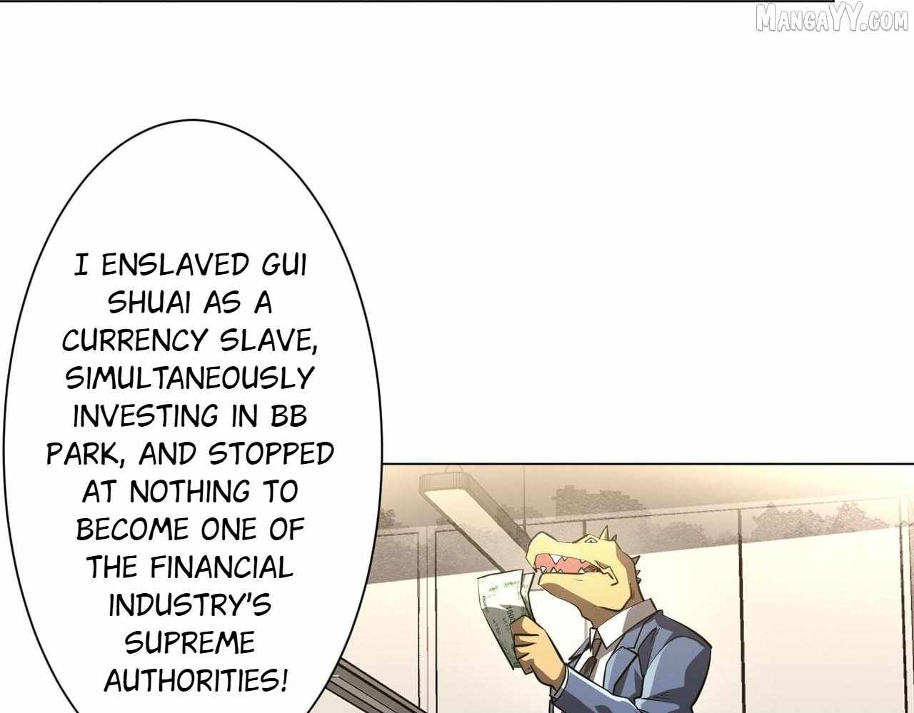 It All Starts With Trillions of Nether Currency Chapter 272 page 58 - 