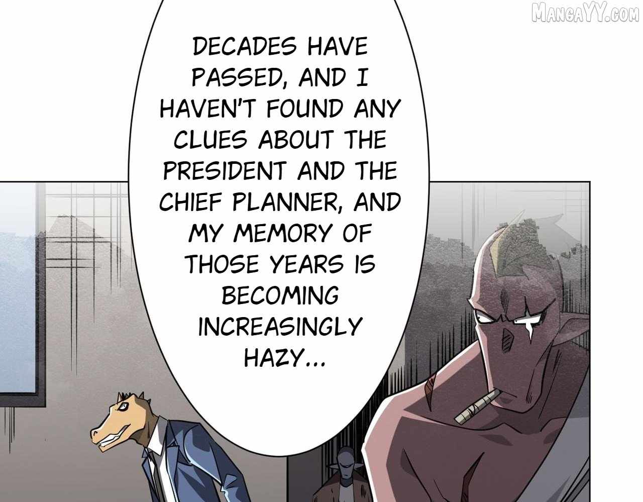It All Starts With Trillions of Nether Currency Chapter 272 page 60 - 