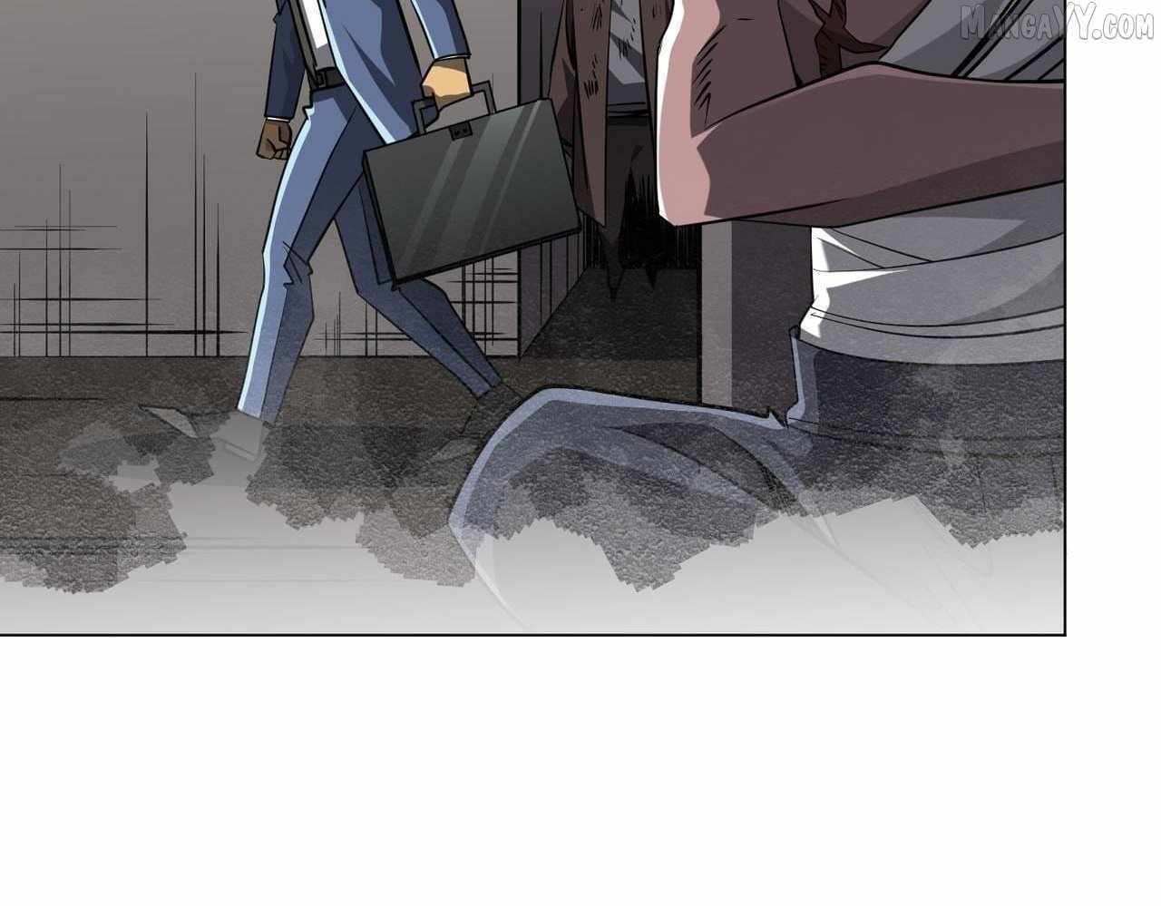It All Starts With Trillions of Nether Currency Chapter 272 page 61 - 