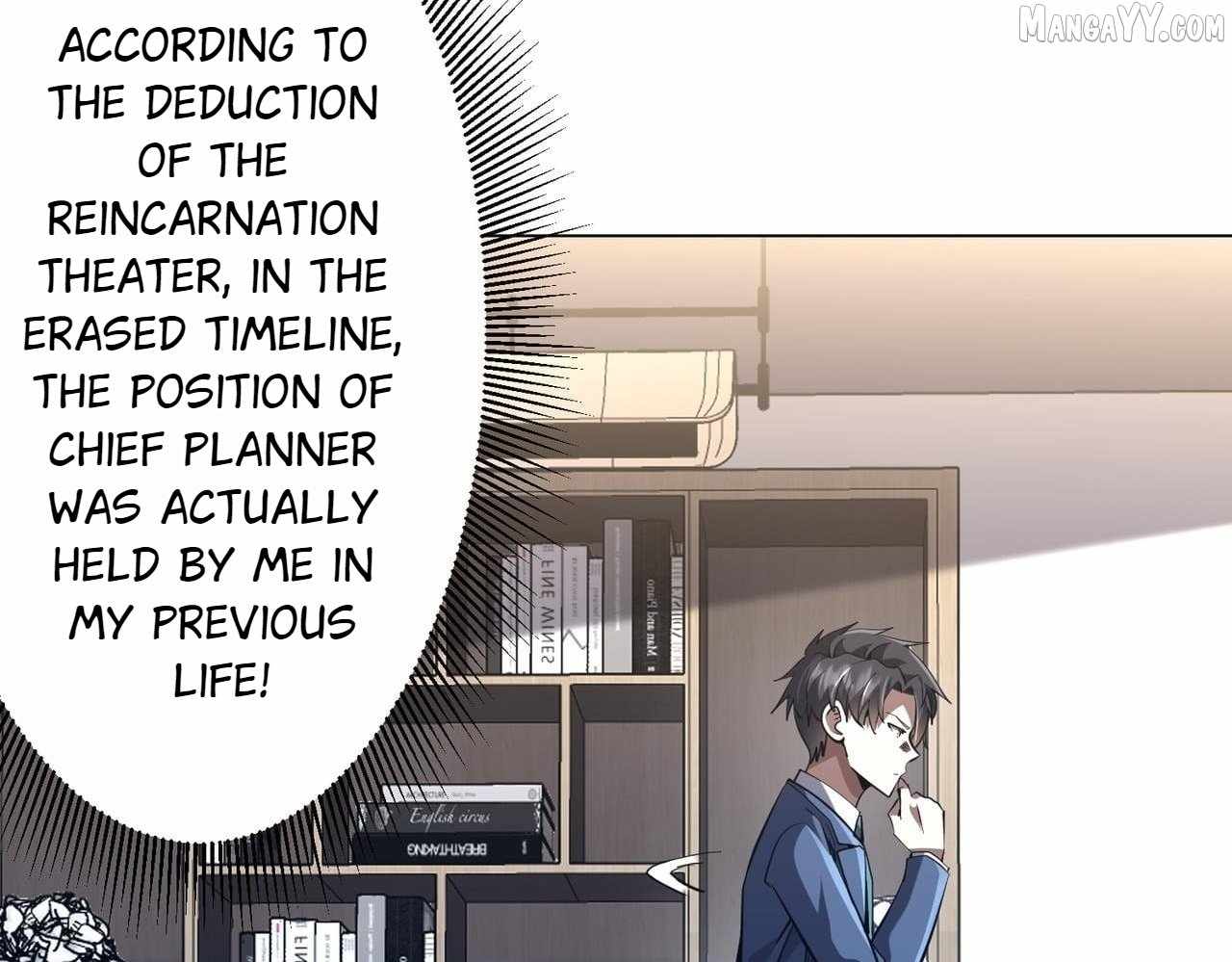 It All Starts With Trillions of Nether Currency Chapter 272 page 67 - 