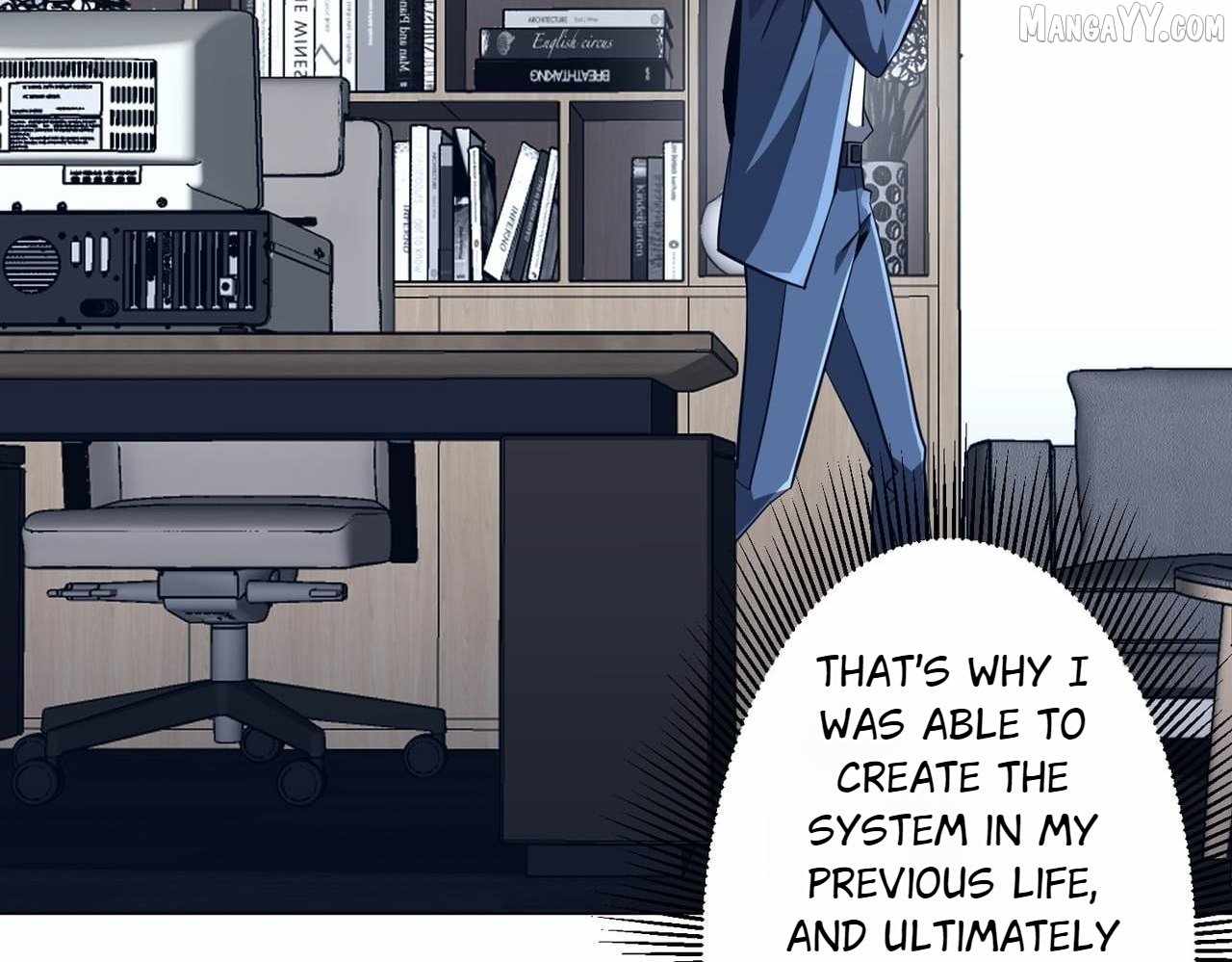 It All Starts With Trillions of Nether Currency Chapter 272 page 68 - 