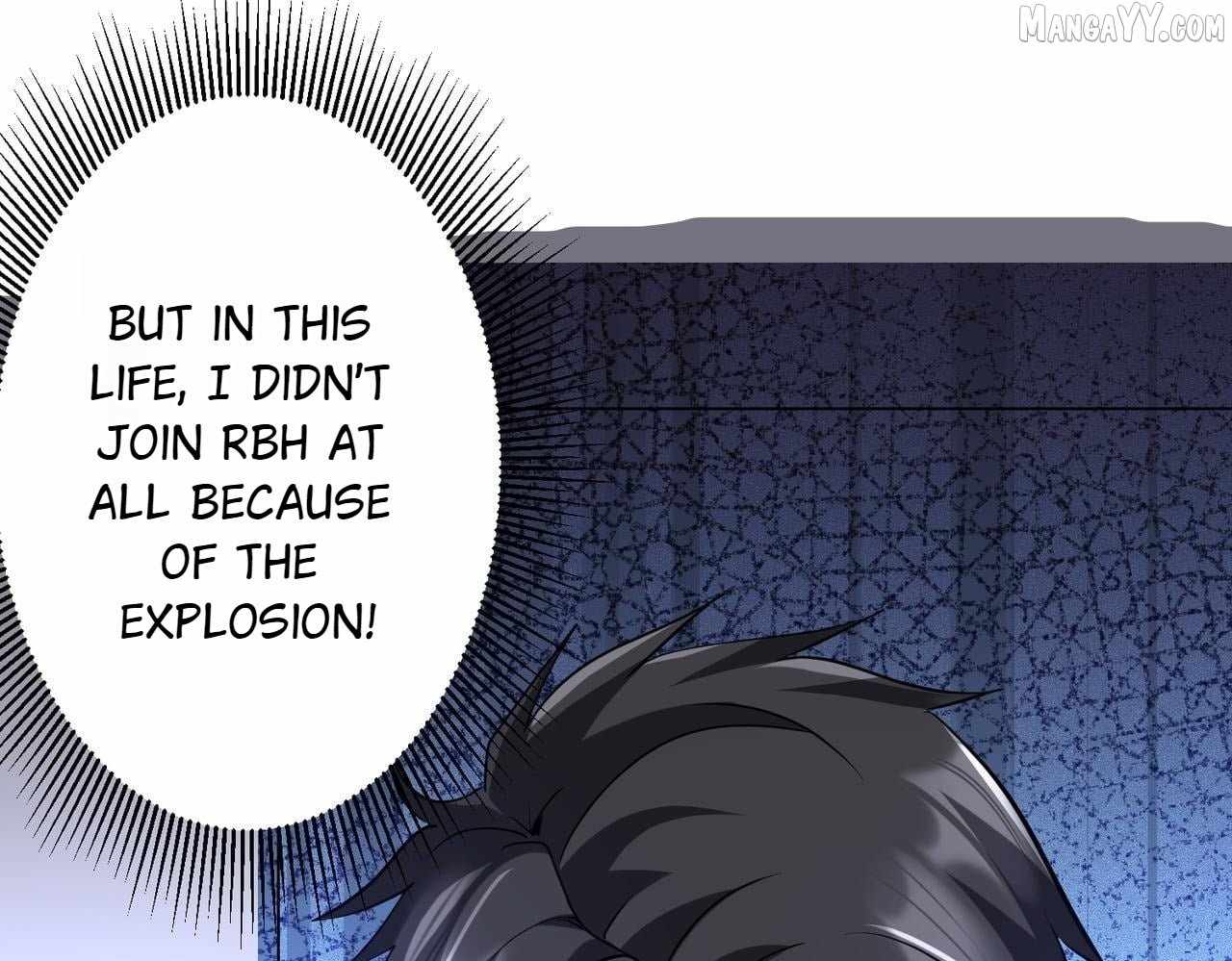 It All Starts With Trillions of Nether Currency Chapter 272 page 70 - 