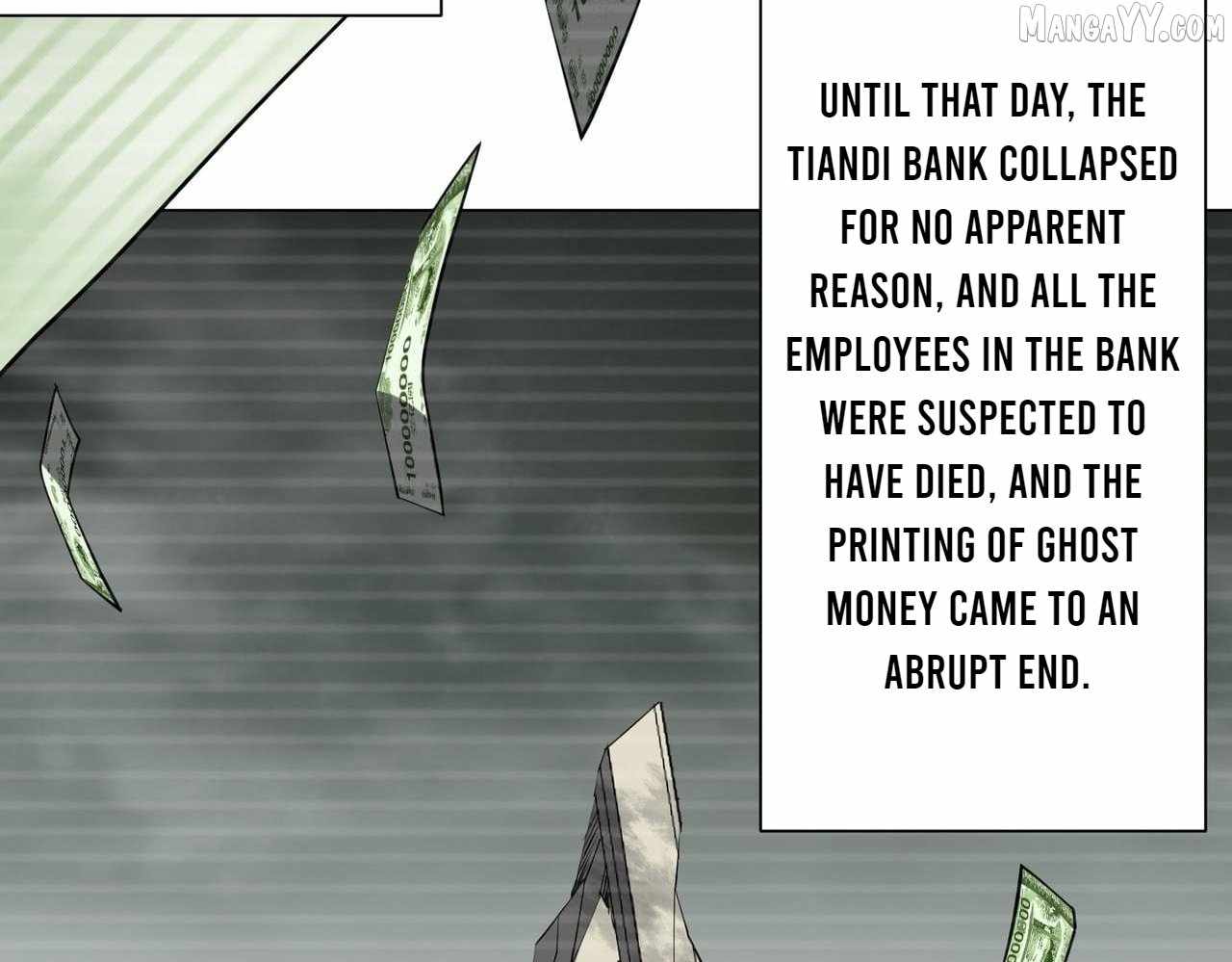 It All Starts With Trillions of Nether Currency Chapter 272 page 9 - 