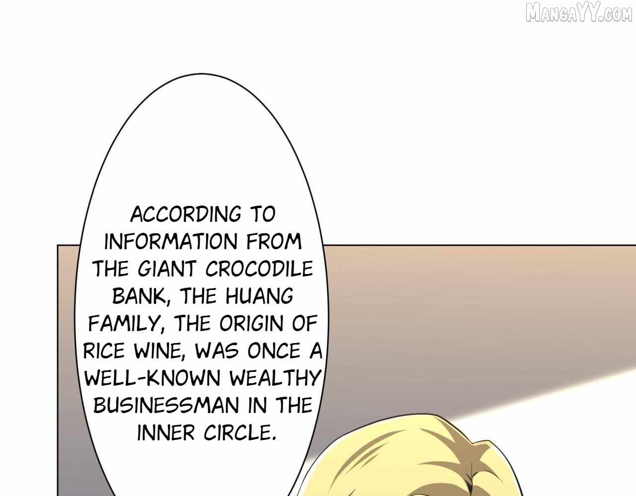 It All Starts With Trillions of Nether Currency Chapter 272 page 85 - 