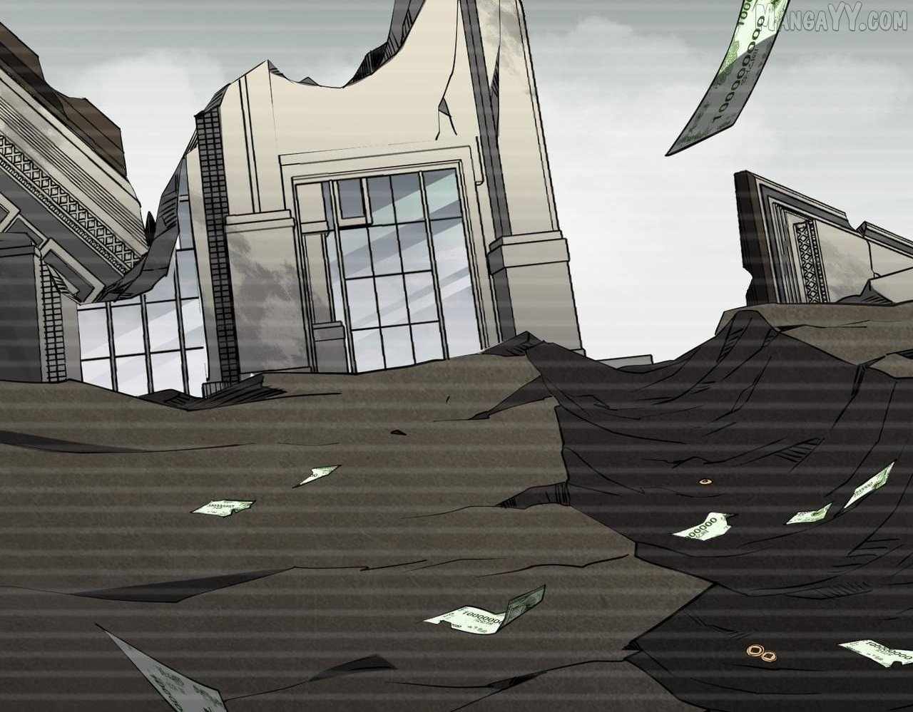 It All Starts With Trillions of Nether Currency Chapter 272 page 10 - 