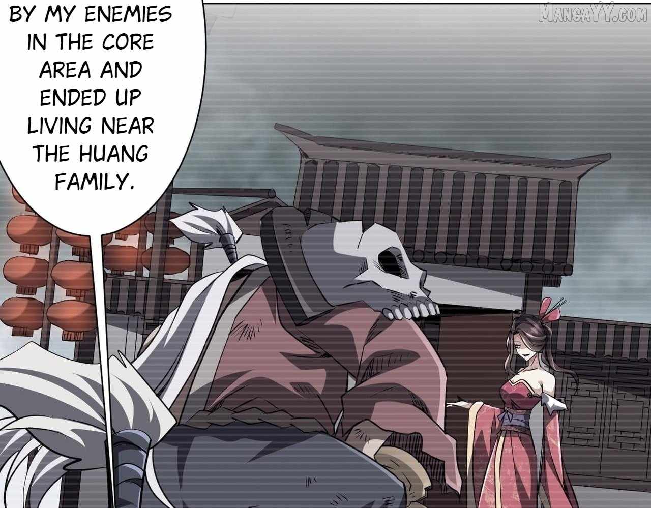 It All Starts With Trillions of Nether Currency Chapter 272 page 99 - 