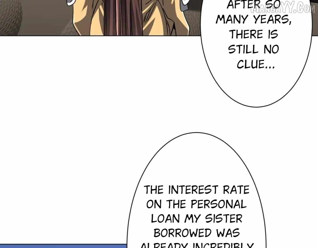 It All Starts With Trillions of Nether Currency Chapter 273 page 105 - 