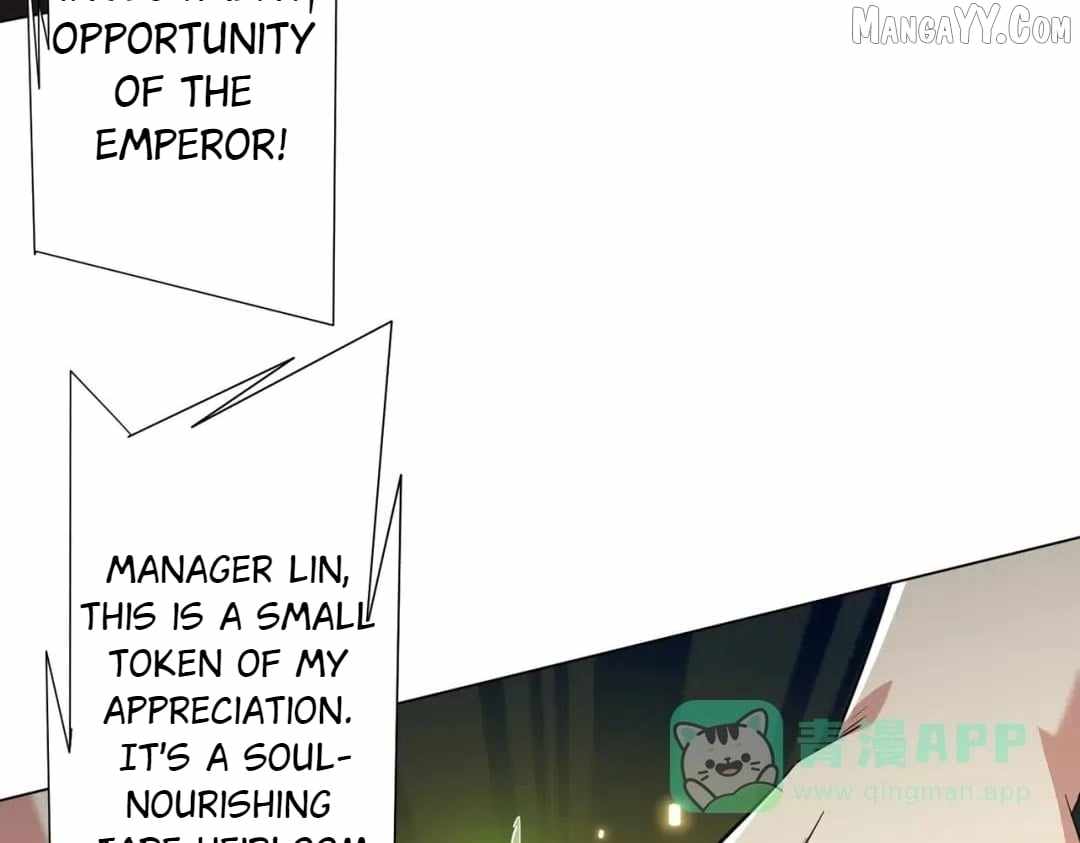It All Starts With Trillions of Nether Currency Chapter 273 page 117 - 