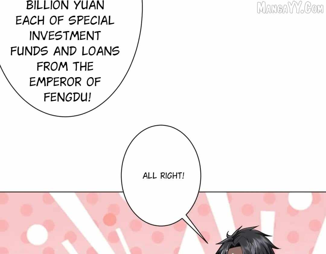 It All Starts With Trillions of Nether Currency Chapter 273 page 29 - 