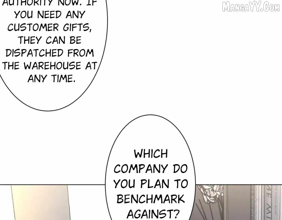 It All Starts With Trillions of Nether Currency Chapter 273 page 39 - 