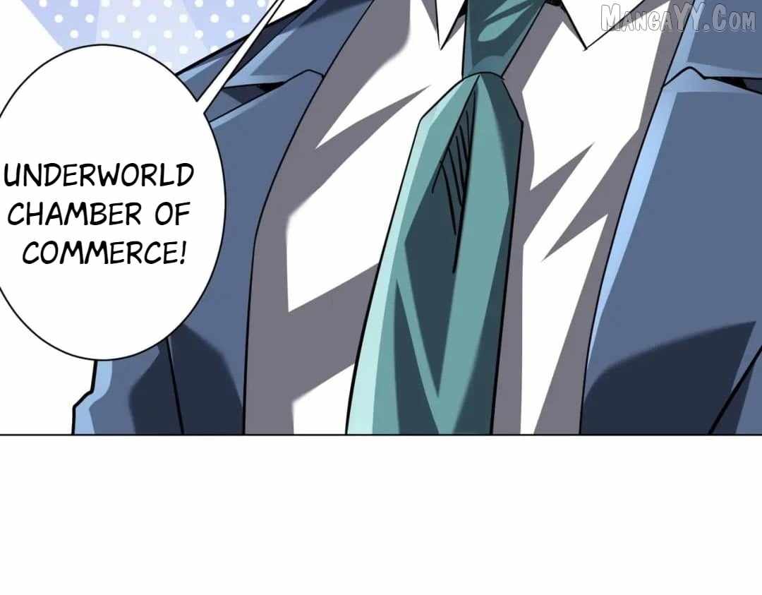 It All Starts With Trillions of Nether Currency Chapter 273 page 44 - 