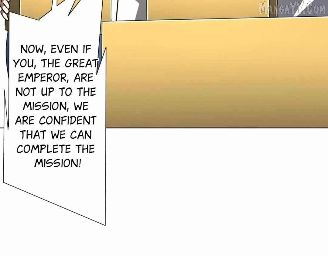 It All Starts With Trillions of Nether Currency Chapter 273 page 61 - 