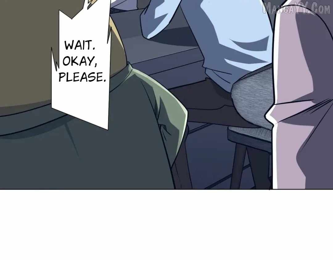 It All Starts With Trillions of Nether Currency Chapter 273 page 64 - 