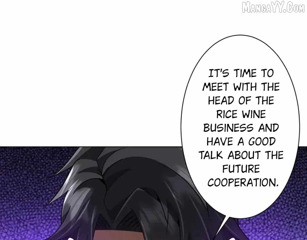 It All Starts With Trillions of Nether Currency Chapter 273 page 65 - 