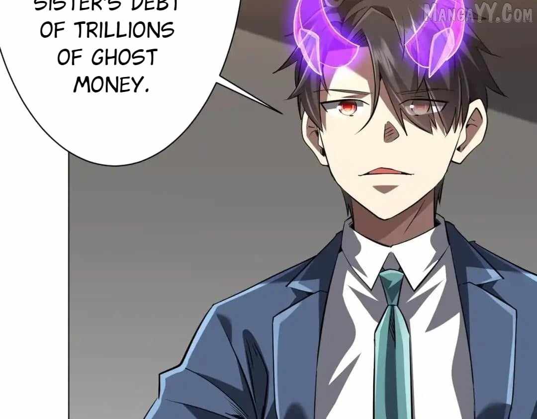 It All Starts With Trillions of Nether Currency Chapter 273 page 76 - 