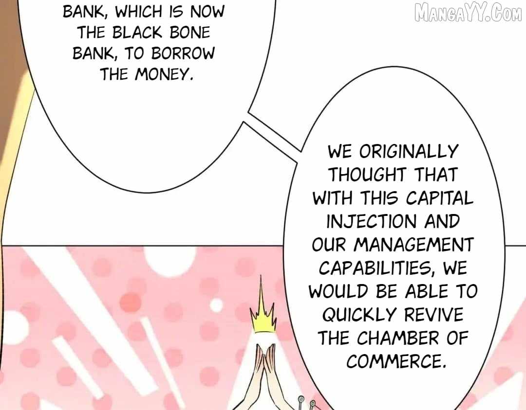 It All Starts With Trillions of Nether Currency Chapter 273 page 83 - 