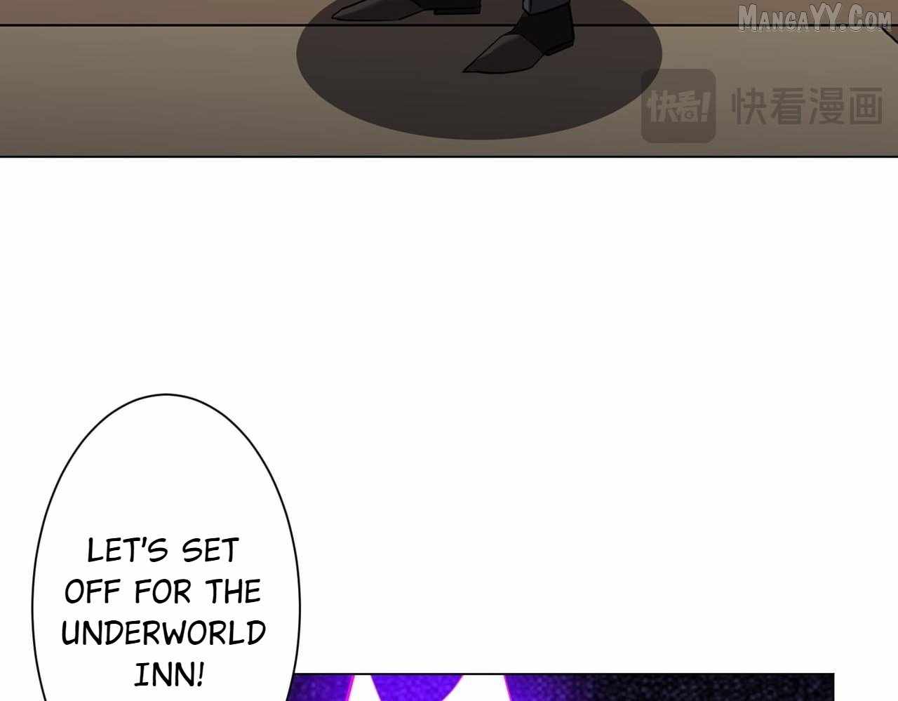 It All Starts With Trillions of Nether Currency Chapter 274 page 101 - 