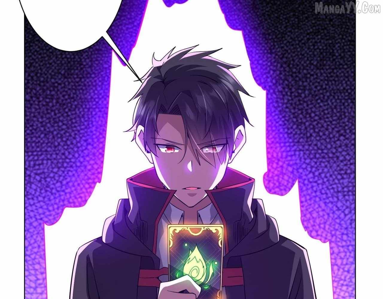 It All Starts With Trillions of Nether Currency Chapter 274 page 102 - 