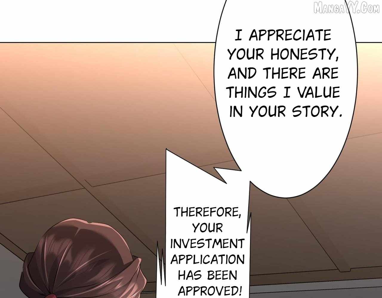 It All Starts With Trillions of Nether Currency Chapter 274 page 12 - 