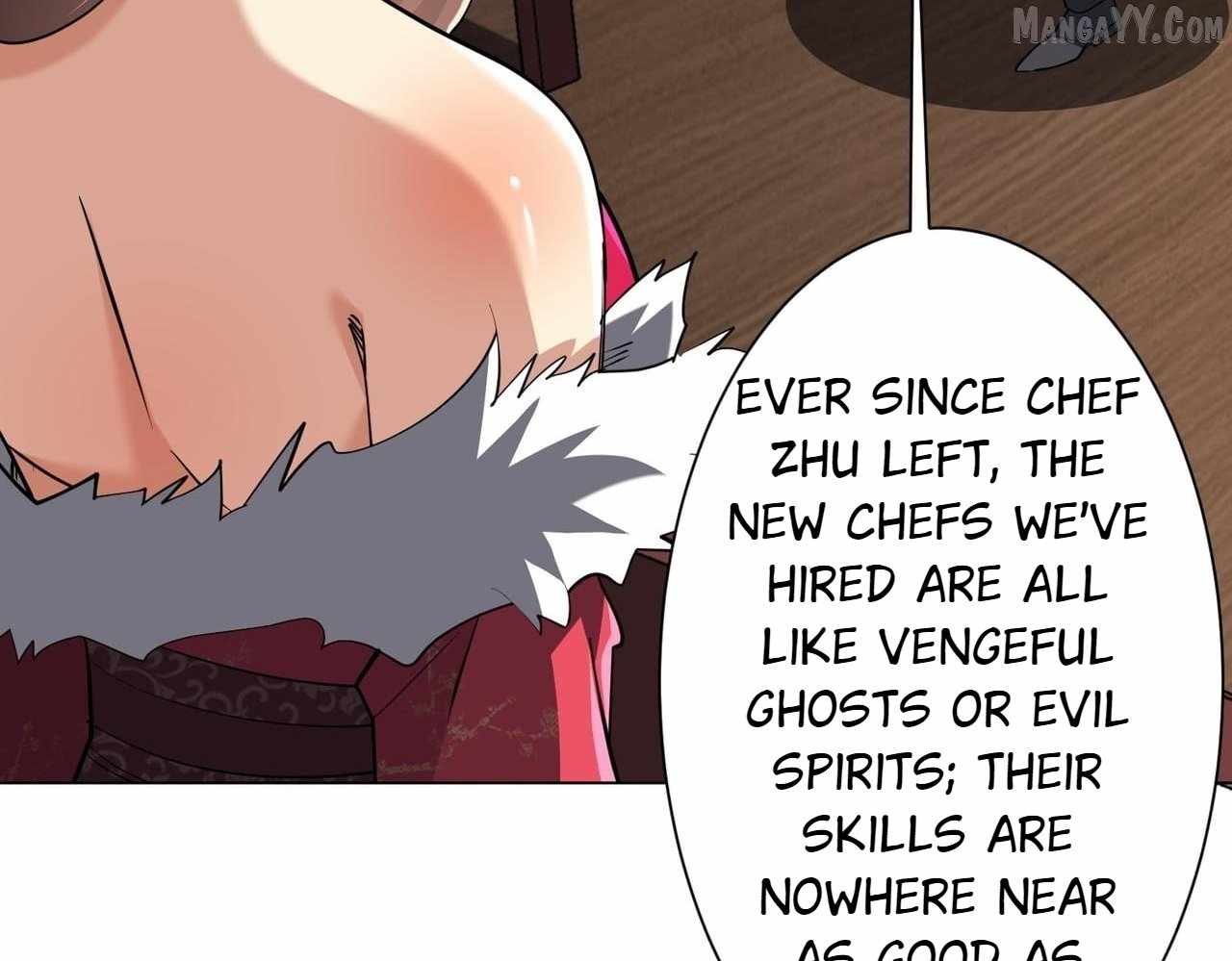 It All Starts With Trillions of Nether Currency Chapter 274 page 115 - 