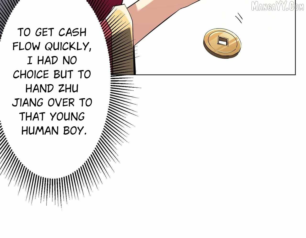 It All Starts With Trillions of Nether Currency Chapter 274 page 121 - 