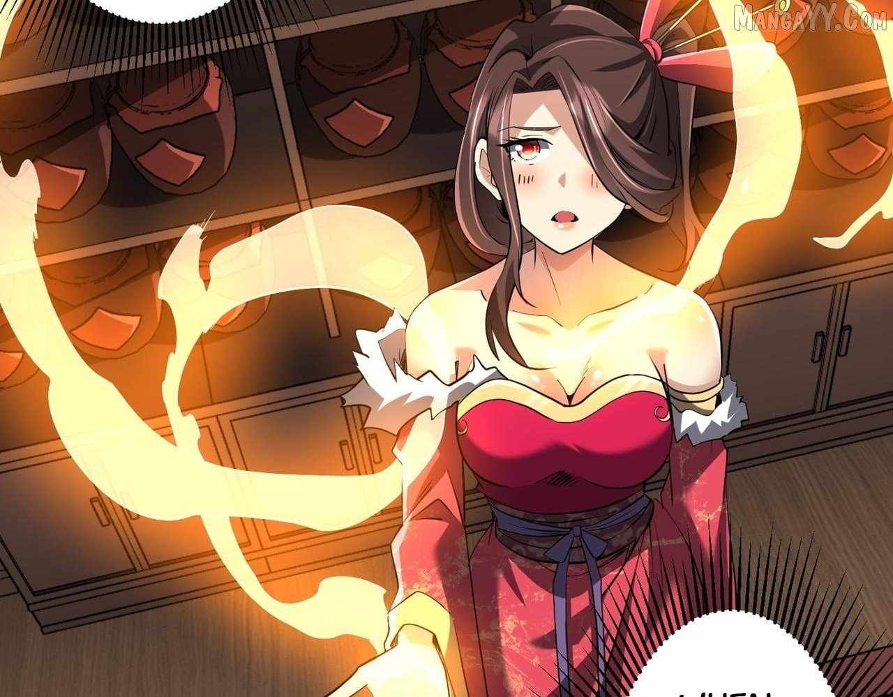 It All Starts With Trillions of Nether Currency Chapter 274 page 127 - 