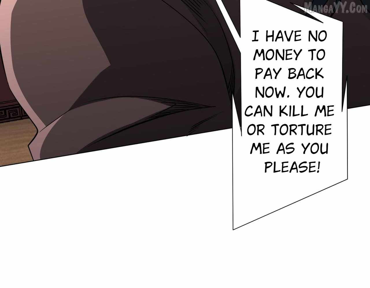 It All Starts With Trillions of Nether Currency Chapter 274 page 138 - 