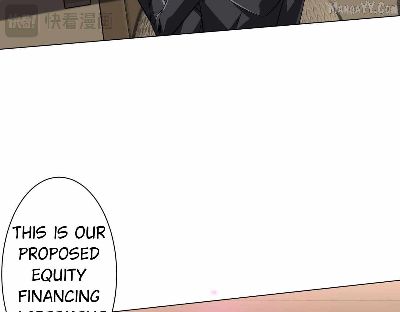 It All Starts With Trillions of Nether Currency Chapter 274 page 17 - 